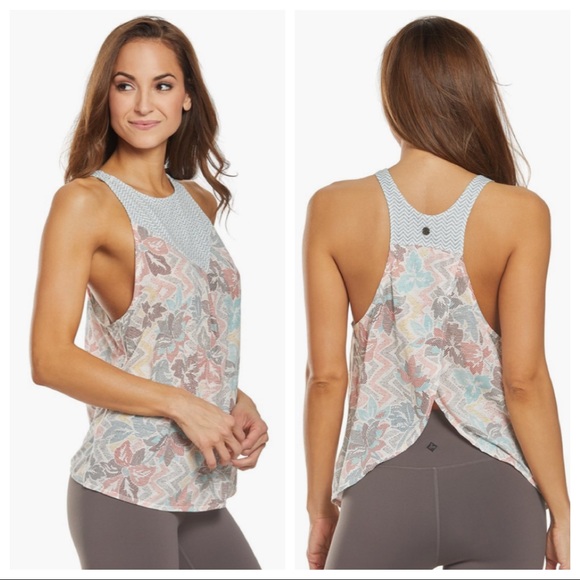 Prana Tops - NWOT Prana Women's Valentina Tank Size X-Small